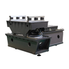 4 Tr?c chính xác CNC Molybdenum Dây EDM máy