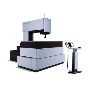 Máquina de fio CNC de corte de metal xy maior