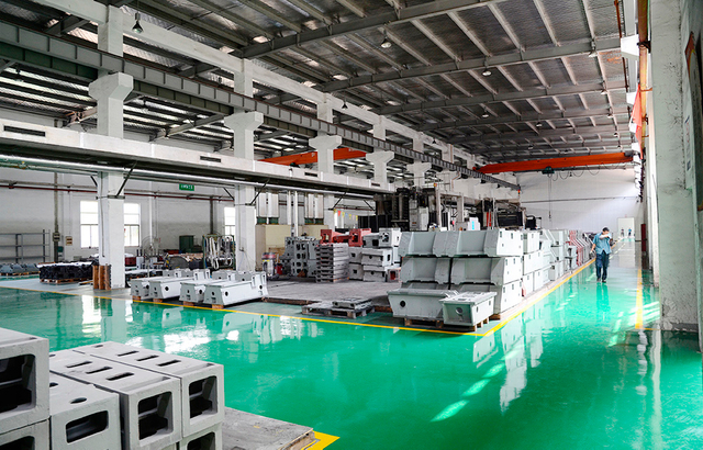 Suzhou Factory Wire EDM ??