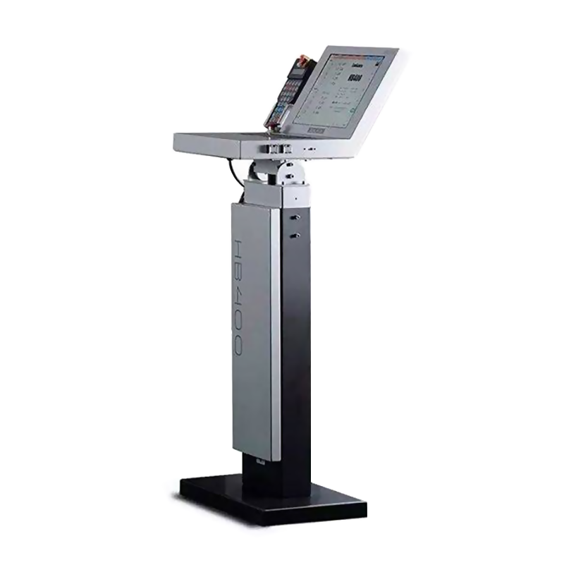 4 Tr?c chính xác CNC Molybdenum Dây EDM máy