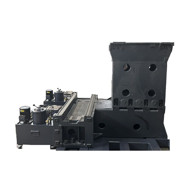 Filetage manuel, traitement par immersion, coupe de fil, EDM