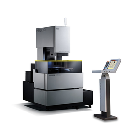 M&aacute;quina EDM de fio de molibd&ecirc;nio CNC de precis&atilde;o de alta efici&ecirc;ncia 