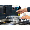 M&aacute;quina EDM de fio de molibd&ecirc;nio CNC de precis&atilde;o de alta efici&ecirc;ncia 