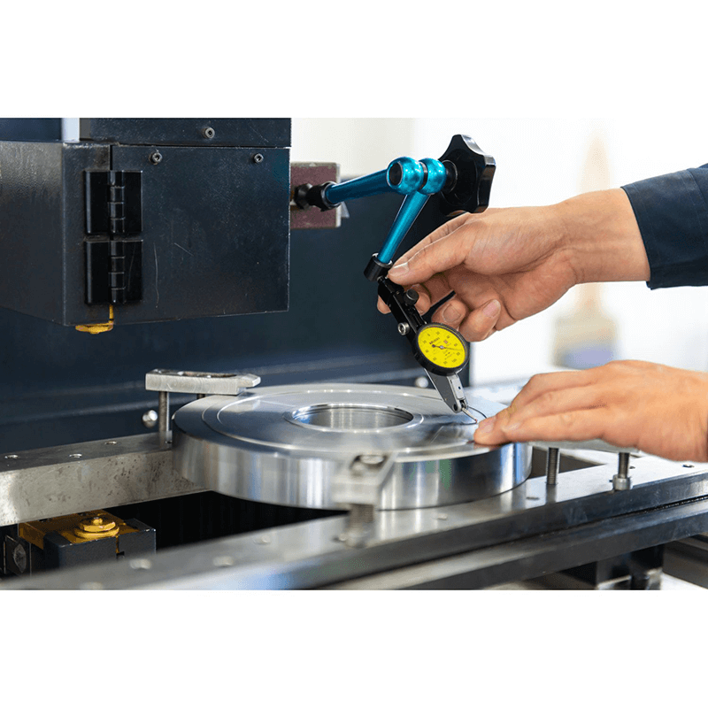 M&aacute;quina EDM de fio de molibd&ecirc;nio CNC de precis&atilde;o de alta efici&ecirc;ncia 
