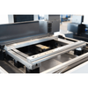 M&aacute;quina EDM de fio de molibd&ecirc;nio CNC de precis&atilde;o de alta efici&ecirc;ncia 