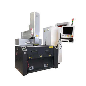 Mecanizado CNC de alta eficiencia por electroerosi&oacute;n por penetraci&oacute;n