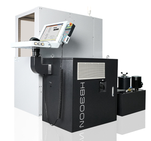 M&aacute;y EDM d&acirc;y Molypden CNC ch&iacute;nh x&aacute;c hiệu suất cao